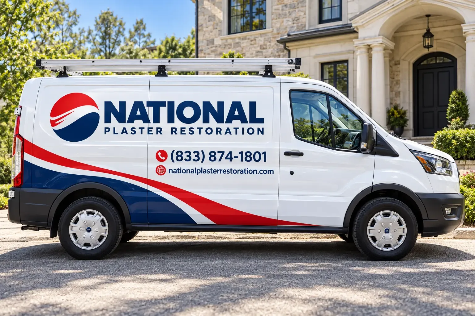 Plaster Repair in Halifax, VA near me