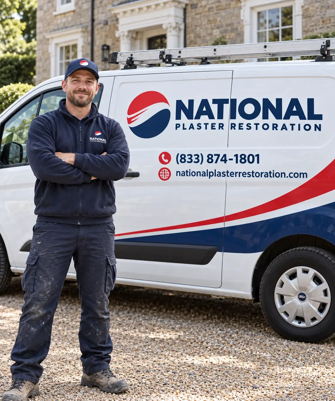Plaster Repair company in Halifax, VA